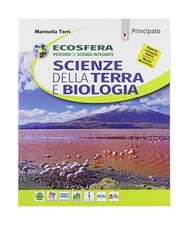 Ecosfera scienze della - della, terra
