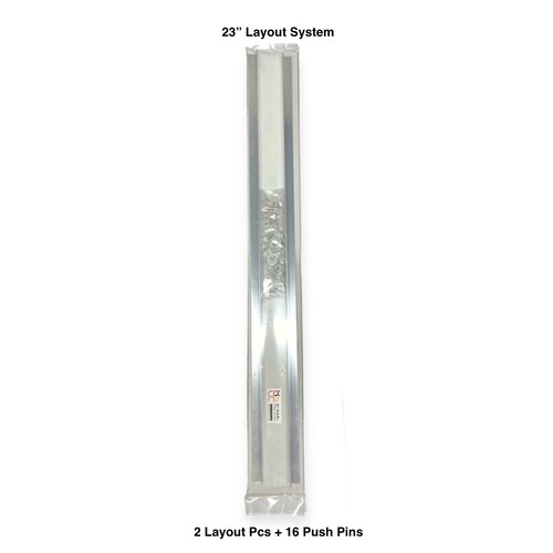 Layout block system due - layout,
