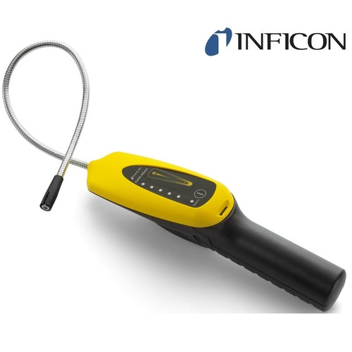 Inficon gas mate cerca fughe - inficon,