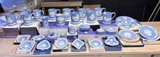 30 pezzi di diaspro Wedgwood