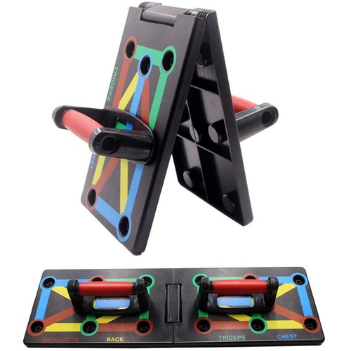 Push board sistema di - sistema,