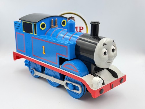 Motore tomy trackmaster - tomy,