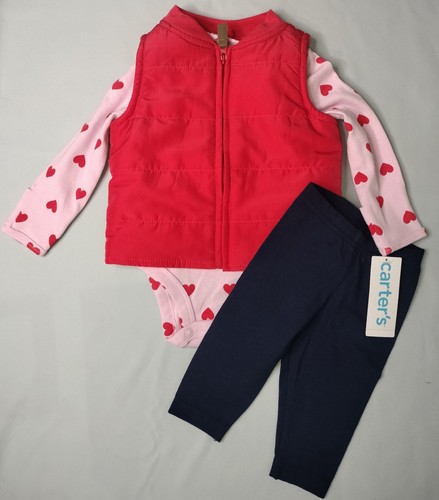 Body carter bambina mesi - carter's,