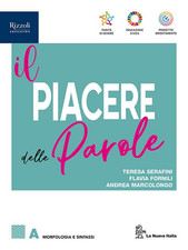 Il Piacere Delle Parole. Con