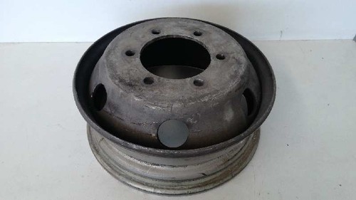 Cerchio nissan atleon - cerchio,