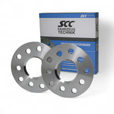 SCC Road Spacers 2x5mm 10223