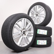 Ruote estive 18 pollici Mini