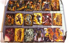 Dragon Ball Itajaga Vol. 7 Set