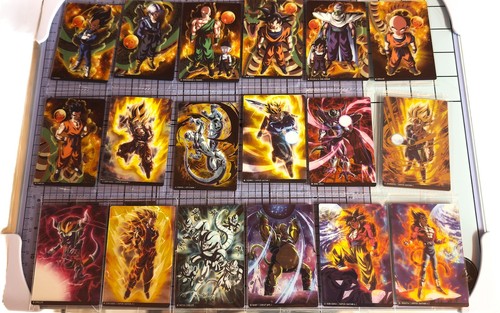 Dragon ball itajaga vol set - dragon,