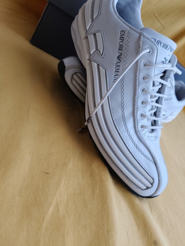 Sneakers emporio armani - sneakers,