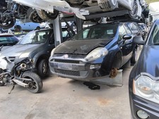 fiat grande punto evo ricambi