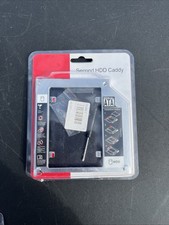12,7 mm SATA 2° disco rigido