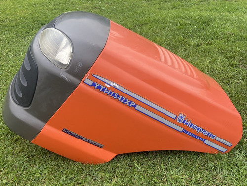 Cappa husqvarna yth1542xp - cappa,