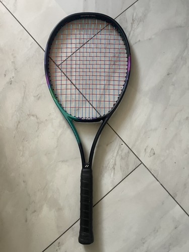 Demo yonex vcore pro - ex-demo, game