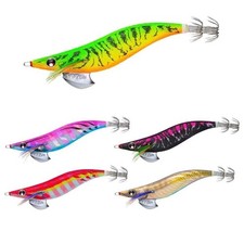 Yo-Zuri Aurie-Q Cloth A1031N 3.0 Esche Artificiale Totanara Eging Seppie Calamar