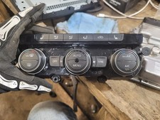 Temperature Control Hatchback