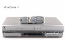 JVC DR-MV1 VHS DVD Recorder