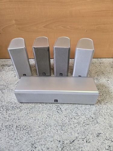Casse altoparlanti yamaha - casse,