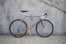 Seven Cycles Axiom - 55cm -