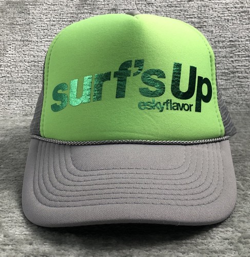 Cappello camionista surf - camionista, surf's