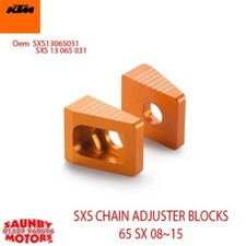 KTM SXS13065031 SX 65 SET