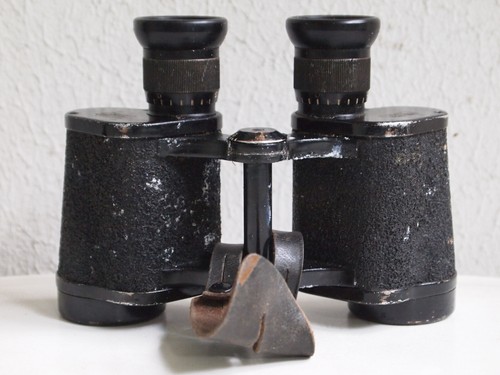 Carl zeiss jena - carl, fernglas