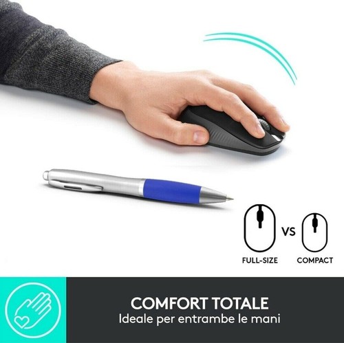 Logitech m190 mouse - m190,