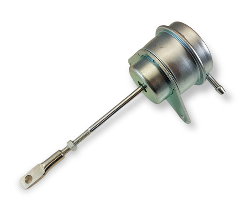 Attuatore turbocompressore per