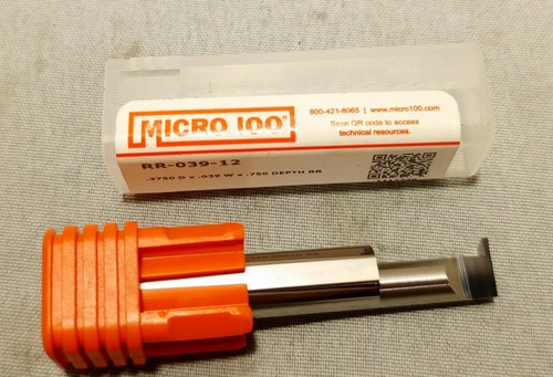 Micro 100 039 12 - micro, rr-039-12