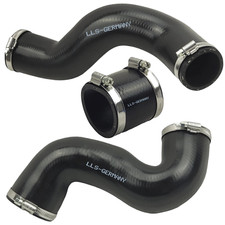 Tubo turbo intercooler - tubo,