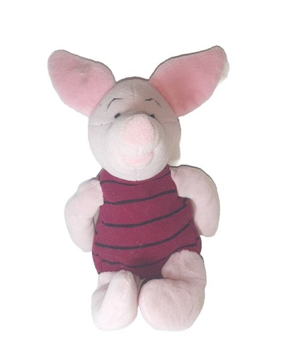 Winnie the pooh peluche - pooh, pimpi