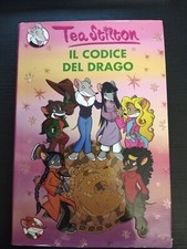Tea Stilton - Il codice del