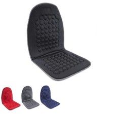 COPRISEDILI MASSAGGIANTE SCHIENALE AUTO SEDIE UFFICI UNIVERSALE CA-02417