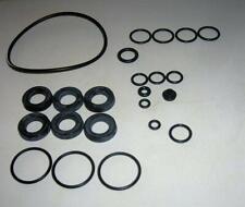 KIT OR ORING POMPA IDROPULITRICE  ANNOVI REVERBERI 42438 ORIGINALE