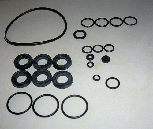 Kit oring pompa - or,