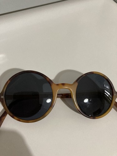 Occhiali sole romeo gigli - sole,