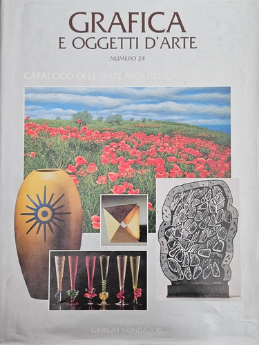Catalogo dell arte - catalogo, dell'arte
