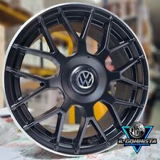 IGP KIT 4 Cerchi In Lega 17"