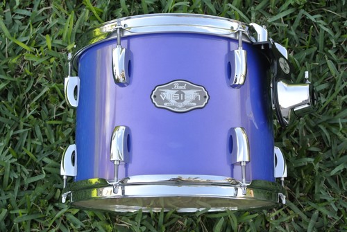 Pearl vision rhythm blue - pearl,