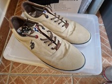 Lotto 3xSneakers Levis Jack Jones Us Polo EU43/43/42 senza scatola