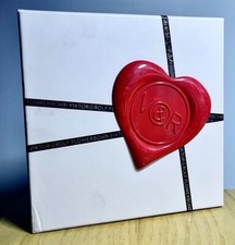 Viktor & Rolf Flowerbomb vintage discontinued OLD Formula