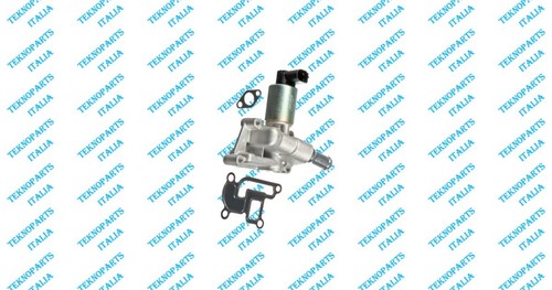 Valvola egr opel agila - egr,