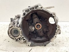 Cambio Manuale 5 Marce JDE VW Polo 1.4 TDI 9 N 51 KW 70 PS Berlina