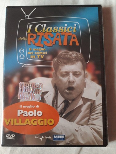 Dvd nuovo meglio paolo - dvd,
