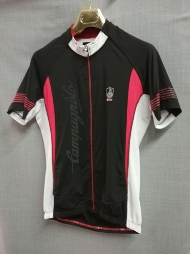 Maglia manica corta - corta,