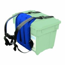 Shakespeare seatbox sherpa - seatbox, sherpa-