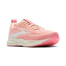 BROOKS TRACE 4 Scarpe Running Donna Neutral Cushioning  PEACH  120441 1B 647
