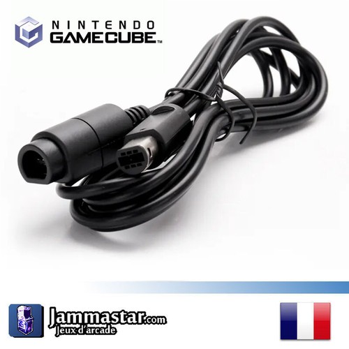 Rallonge pour manettes - rallonge,