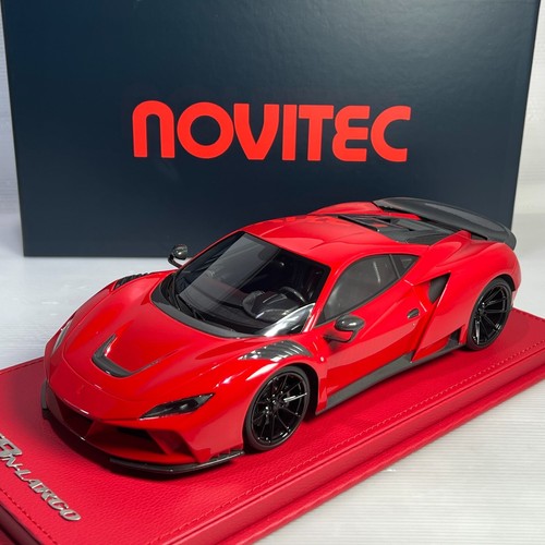 Peako novitec ferrari f8 - peako,