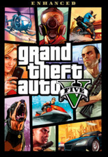 Grand Theft Auto V Enhanced PC